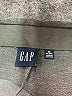 Gap Gray Dress Pants Size Med Petite - photo 4