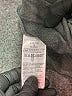 Gap Gray Dress Pants Size Med Petite - photo 5