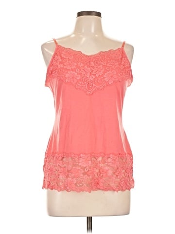 Cato Tank Top (view 1)