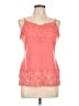 Cato Pink Tank Top Size L - photo 1