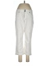 Nine West Ivory Jeans Size 10 - photo 1