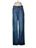 Gap Blue Jeans Size 6 (tall) - photo 1