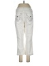 Nine West Ivory Jeans Size 10 - photo 2