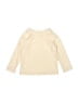 Starting Out Ivory Rash Guard Size 12-18 mo - photo 1