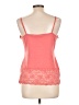 Cato Pink Tank Top Size L - photo 2