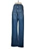 Gap Blue Jeans Size 6 (tall) - photo 2