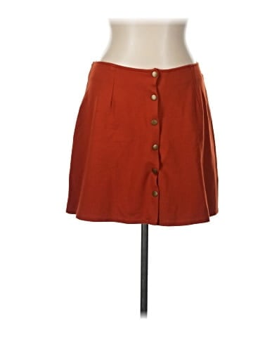 HOT GAL Casual Skirt (view 1)