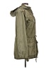 Talula 100% Cotton Green Jacket Size XS - photo 4