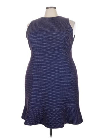 J.Crew Factory Store Cocktail Dress (view 1)