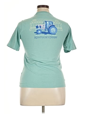 Vineyard Vines Short Sleeve T-Shirt (view 2)