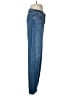 Gap Blue Jeans Size 6 (tall) - photo 4