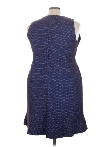 J.Crew Factory Store Cocktail Dress (view 2)