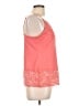 Cato Pink Tank Top Size L - photo 4
