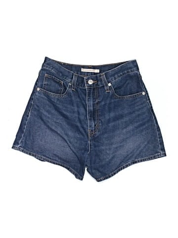 Levi's Denim Shorts (view 1)