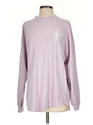 Spirit Long Sleeve T-Shirt (view 1)