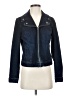 Style&Co Blue Denim Jacket Size XS - photo 1