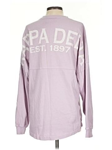Spirit Long Sleeve T-Shirt (view 2)