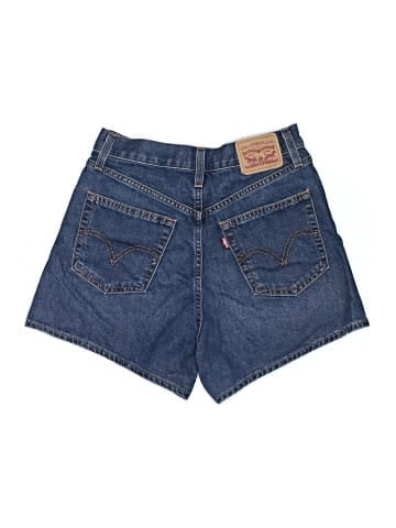 Levi's Denim Shorts (view 2)