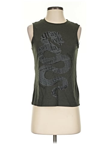 Taylor Swift Sleeveless T-Shirt (view 1)
