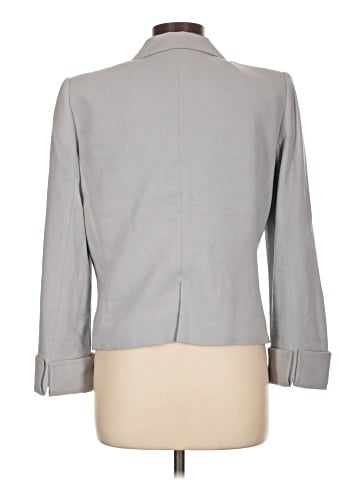 Armani Collezioni Wool Blazer (view 2)