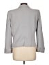 Armani Collezioni Gray Wool Blazer Size 12 - photo 2