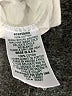 Stateside 100% Cotton White 3/4 Sleeve Top Size M - photo 8
