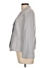 Armani Collezioni Gray Wool Blazer Size 12 - photo 5