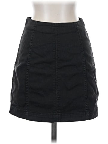 Free People Casual Skirt (view 1)