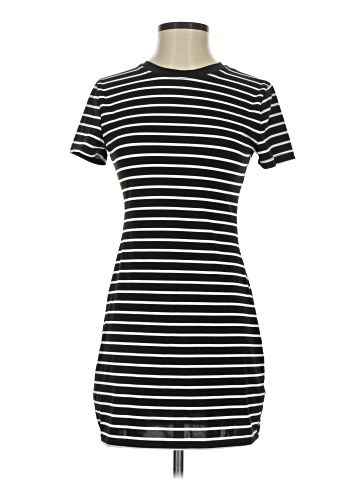 FancyQube Casual Dress (view 1)