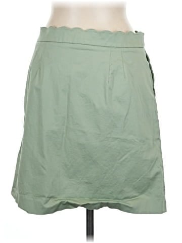 Brooks Brothers 346 Casual Skirt (view 2)