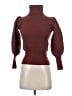 Madewell Brown Wool Pullover Sweater Size S - photo 1