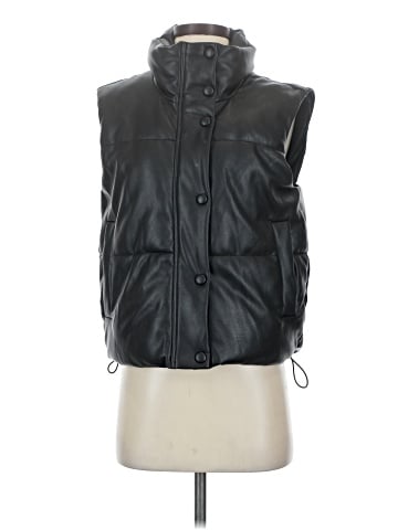 Zara Vest (view 1)