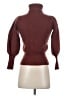 Madewell Brown Wool Pullover Sweater Size S - photo 2