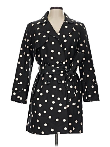 Kate Spade New York Trenchcoat (view 1)