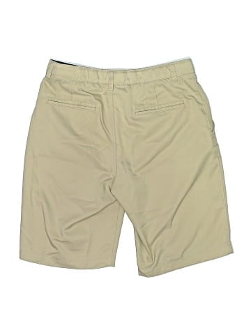 French Toast Khaki Shorts (view 2)