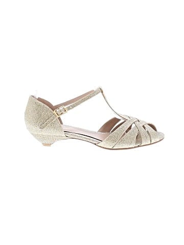 Roni Kantor Heels (view 1)