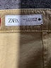 Zara Green Jeans Size S - photo 7