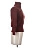 Madewell Brown Wool Pullover Sweater Size S - photo 4