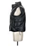 Zara 100% Polyester Black Vest Size S - photo 5