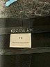 Mac & Jac Black Dress Pants Size 10 - photo 7