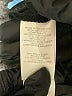 Mac & Jac Black Dress Pants Size 10 - photo 8