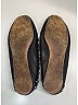 Prada Black Flats Size EU 38 1/2 - photo 7