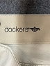 Dockers Solid Gray Casual Pants Size 12 - photo 7