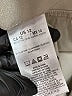 Dockers Solid Gray Casual Pants Size 12 - photo 8