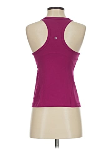 Lululemon Athletica Active Tank (view 2)