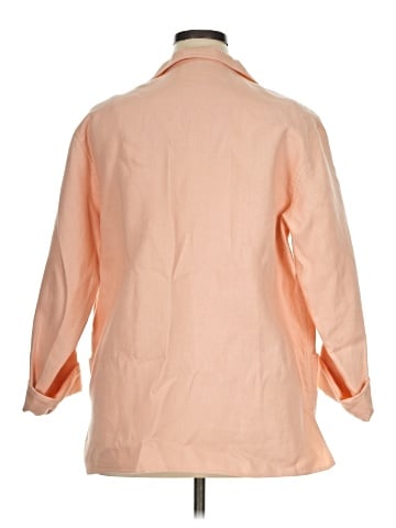 Linda Allard Ellen Tracy Jacket (view 2)