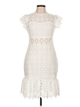 Blu Pepper Cocktail Dress