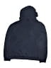 Crewcuts 100% Cotton Blue Pullover Hoodie Size 14 - 15 - photo 2