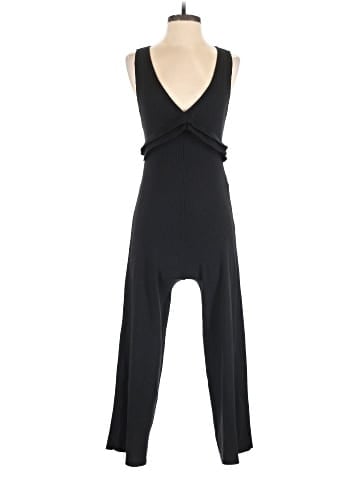 Trafaluc by Zara Jumpsuit (view 1)