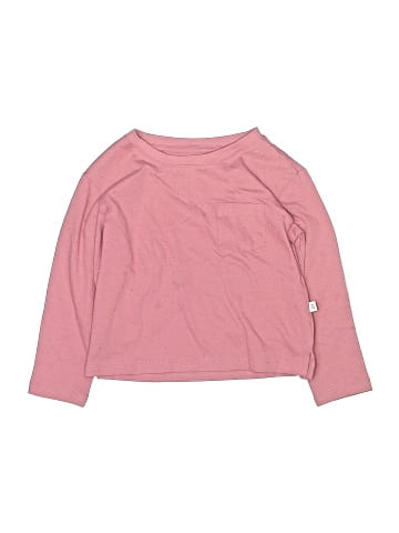 Gap Kids Long Sleeve T-Shirt (view 1)